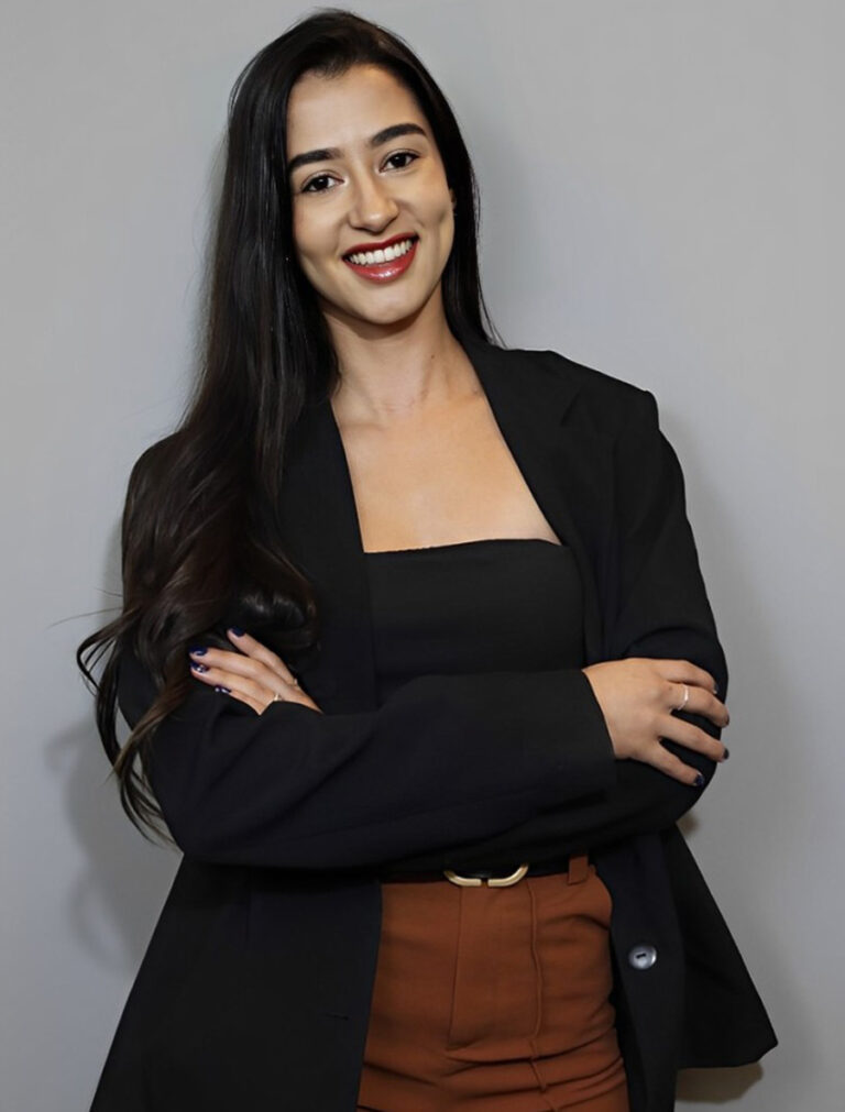 Laís Fidelis Nutricionista