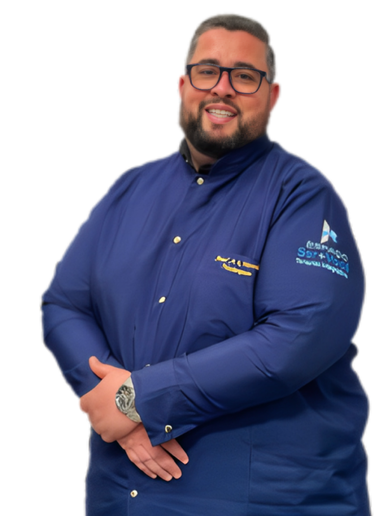 Anael MirandaPsicanalista