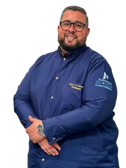 Anael MirandaHipnoterapeuta